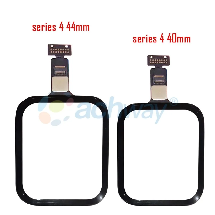 Display For Apple Watch Series 4 40mm 44mm A1975 A1976 40mm/44mm For