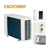 industrial indoor off grid solar air conditioning