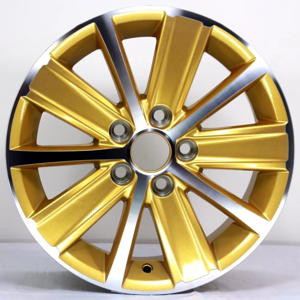 Factory Supply 16 Inch Alloy Wheels,China Alloy Wheels 5x120 Buy