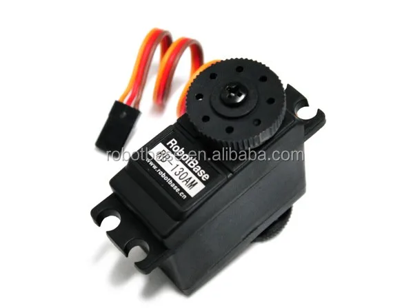 RB-04M007-RB-130AM Servo(6)