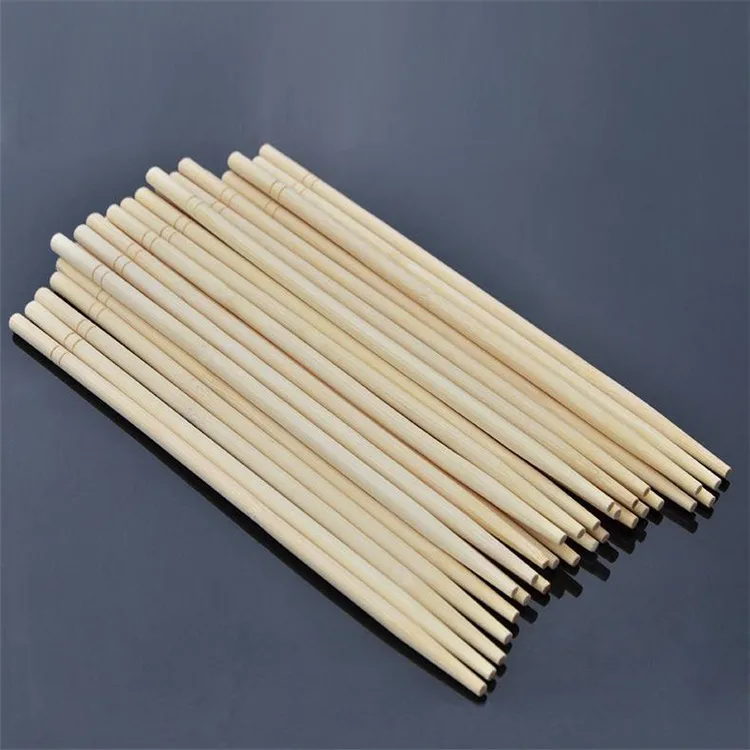 best seller bamboo disposable chopsticks round for sushi