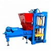 polystyrene block machine / pdf manual block making machine design / solid & hallow block machine