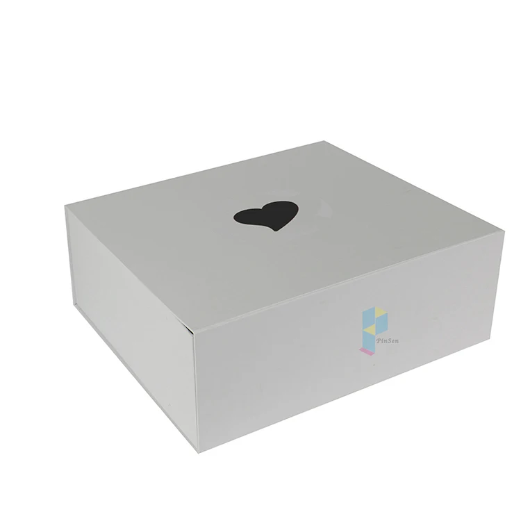Custom Logo Luxury Wedding Dress Storage Box Acid Free Buy