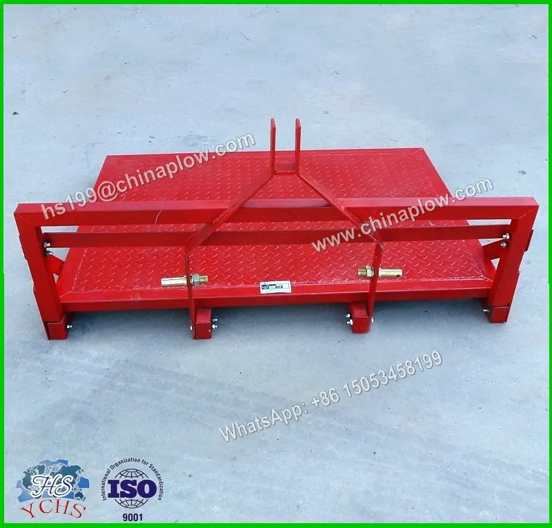 3 Point Hitch Carry All With Tractor Buy Carry All,3 Point Hitch