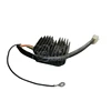 High quality GS oem regulator rectifier for cub/scooter honda