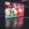 Full color HD P4 video wall software