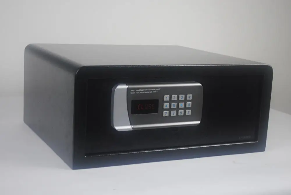Electronic Master Codehote Safe Hotel Room Safes For Hotel Buy Safe