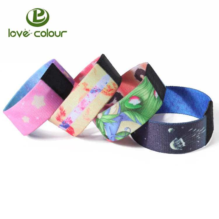 elastic bracelet B1