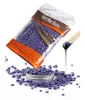WAXKISS brazilian wax no strip paper hard wax beans