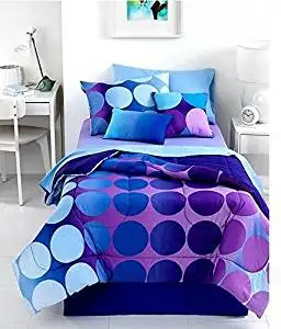 Non-Licensed Dot Allure Sheet Set, Full