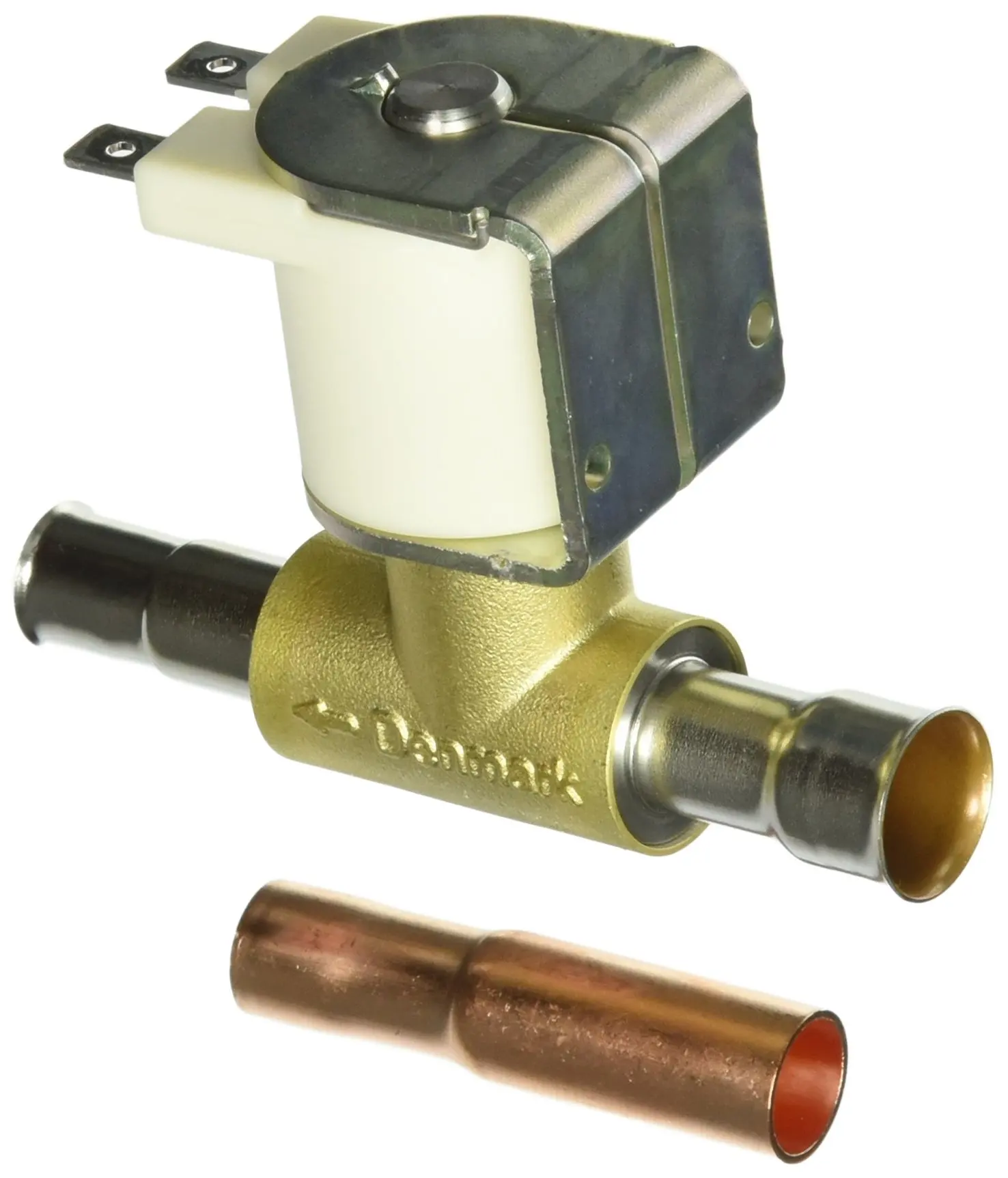 12 volt electric solenoid valve