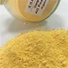Endothermic-Exothemic stablizing compound yellow blowing agent