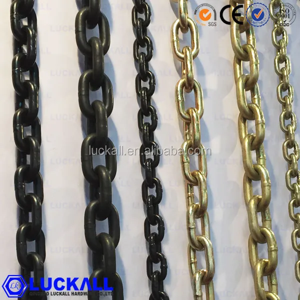 Chain With S Hook Chain With Ring And Hook Chain With Hooks On Both