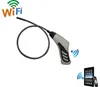 WITSON wifi engine inspection borescope,fixed cable,support Android or Apple device(W3-CMP3816W)