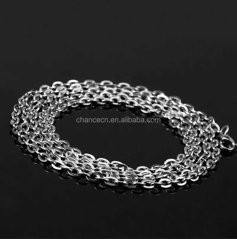 316 stainless steel chain