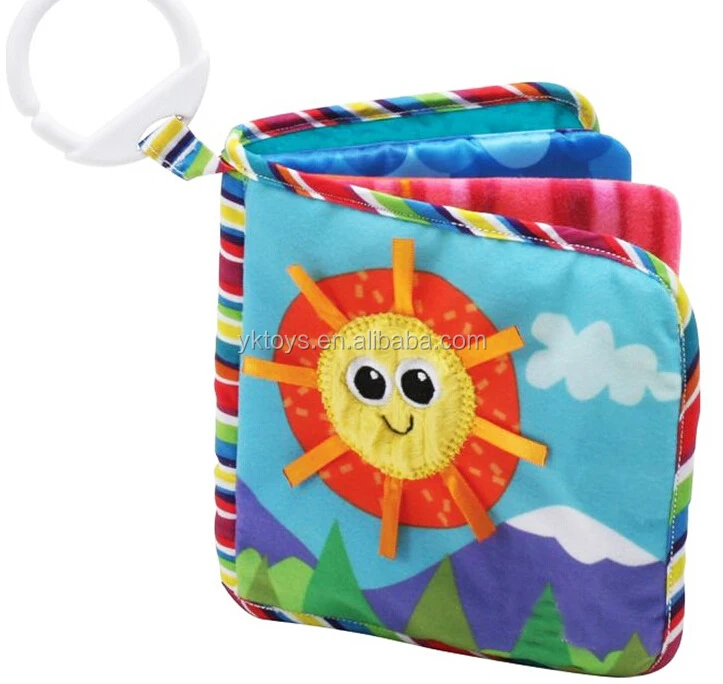 Baby Soft Book Baby Brain Development Toys Buy Baby Soft Book,Baby
