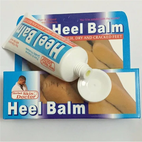 Anti Rough Dry Cracked Feet Heel Balm For Foot Care Buy Heel Balm,Dry