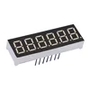 0.36 inch 7 segment led display