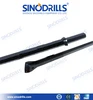 8000mm integral drill steel rod for small hole drilling
