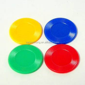 Cheap plastic poker chips bulk