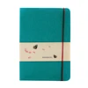 Bullet Journal B6 Simple and Elegant Notepad Printed Logo For Promotion