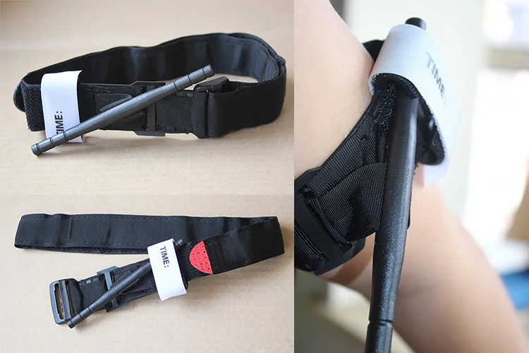 Combat Outdoor Emergency Cat Tourniquet For Rescue Buy Combat Outdoor