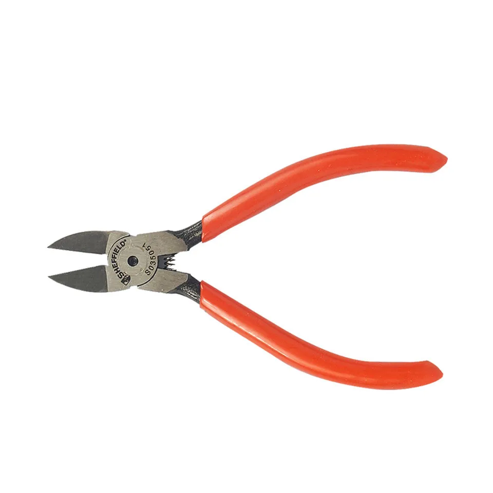 Quality 60crv Material Japanese Electronic Shuikou Diagonal