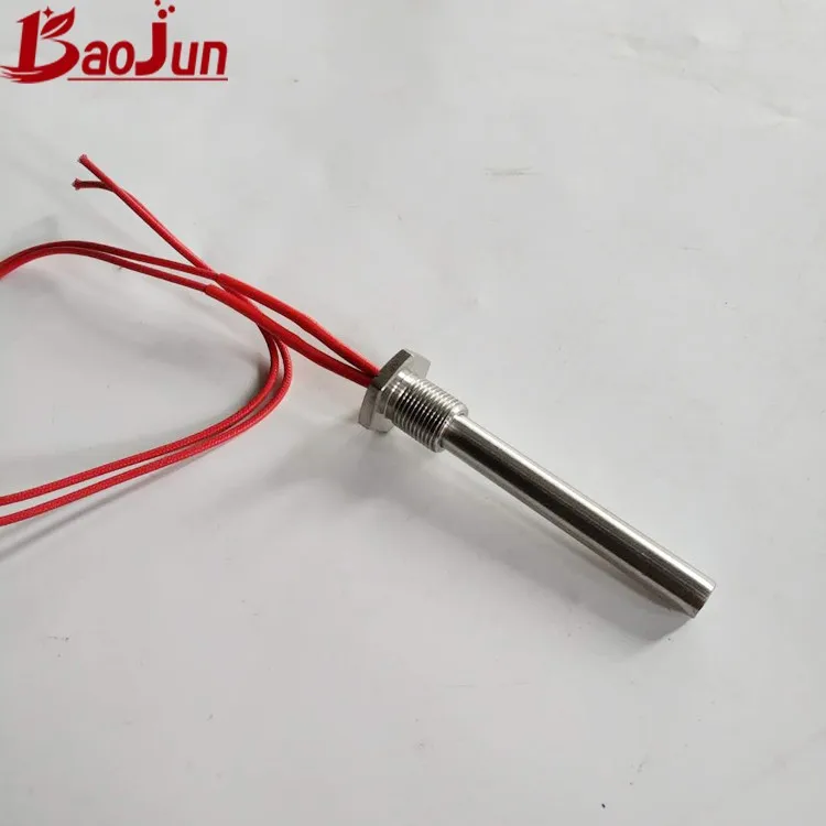 Ce Approved 12 Volt Heating Element Electric Cartridge Rod Heaters ...