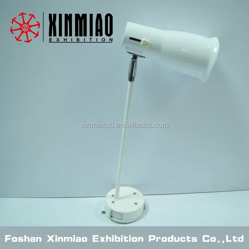 LED light for exhibition event show, Connectable display light for backdrop/shell scheme booth