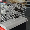 Free Ceramic Sample Mosaic Display Metal Samples Frames