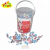 Hot sales big white Rabbit Milk cream candy soft candy