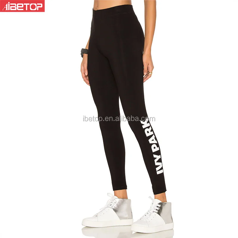 track pants for gym women's