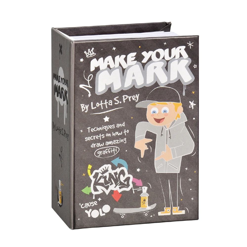 
Factory price dictionary book secret safe 