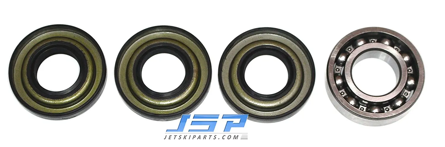 Bearing Housing Rebuild Kit Yamaha 05-08 Vx110 Deluxe Sport