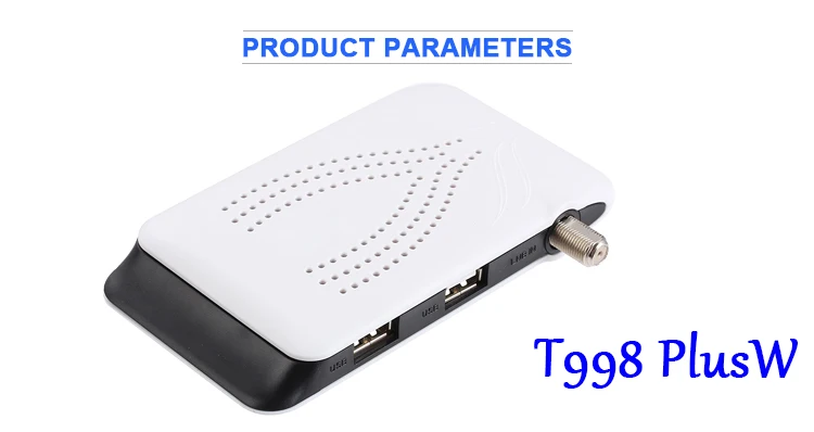 mini full hd dvb-s2 satellite receiver