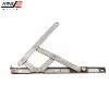 High quality sliding window security 22mm friction stay