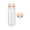 Portable Handheld Skin Face Care RF EMS radio frequency rf face lifting machine with led BIO for skin tightening