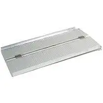 Pride Mobile RAMPSF5 Single Fold Ramp - 5 Ft.