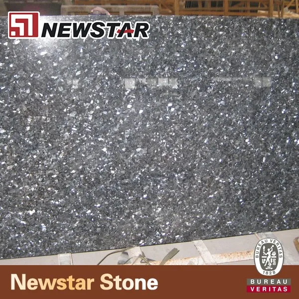 Blue Granite High Quality Granite Model