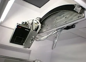 x-ray connector inspection PCB PCBA electronic component machine x5600 