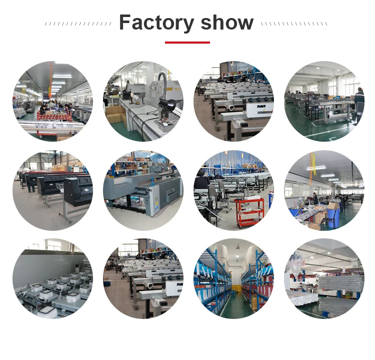 Factory Show