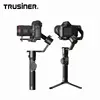 Easy To Use Stabilizer Gimbal Dslr