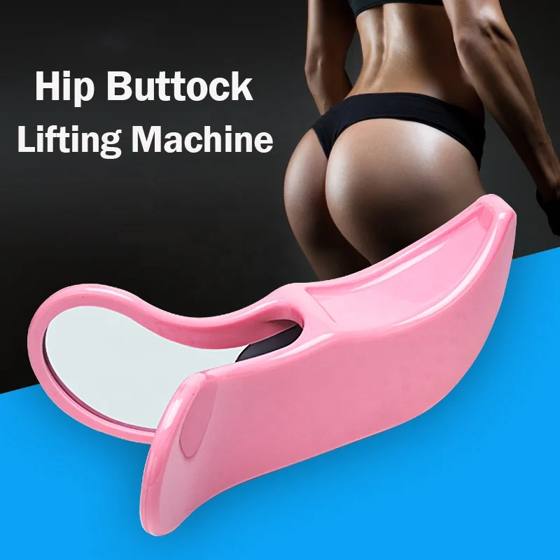 
Fitness Hip Trainer Training Clip to Build Up Honey Peach Shape Butt Muscle Hip Trainer 