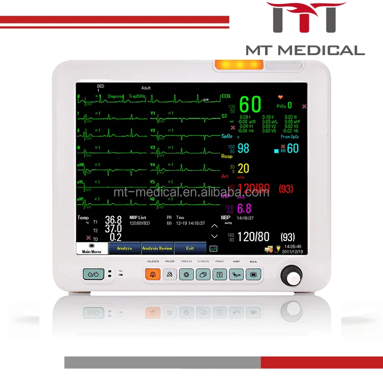 Digital Blood Pressure Monitor Heart Rate Monitor Price