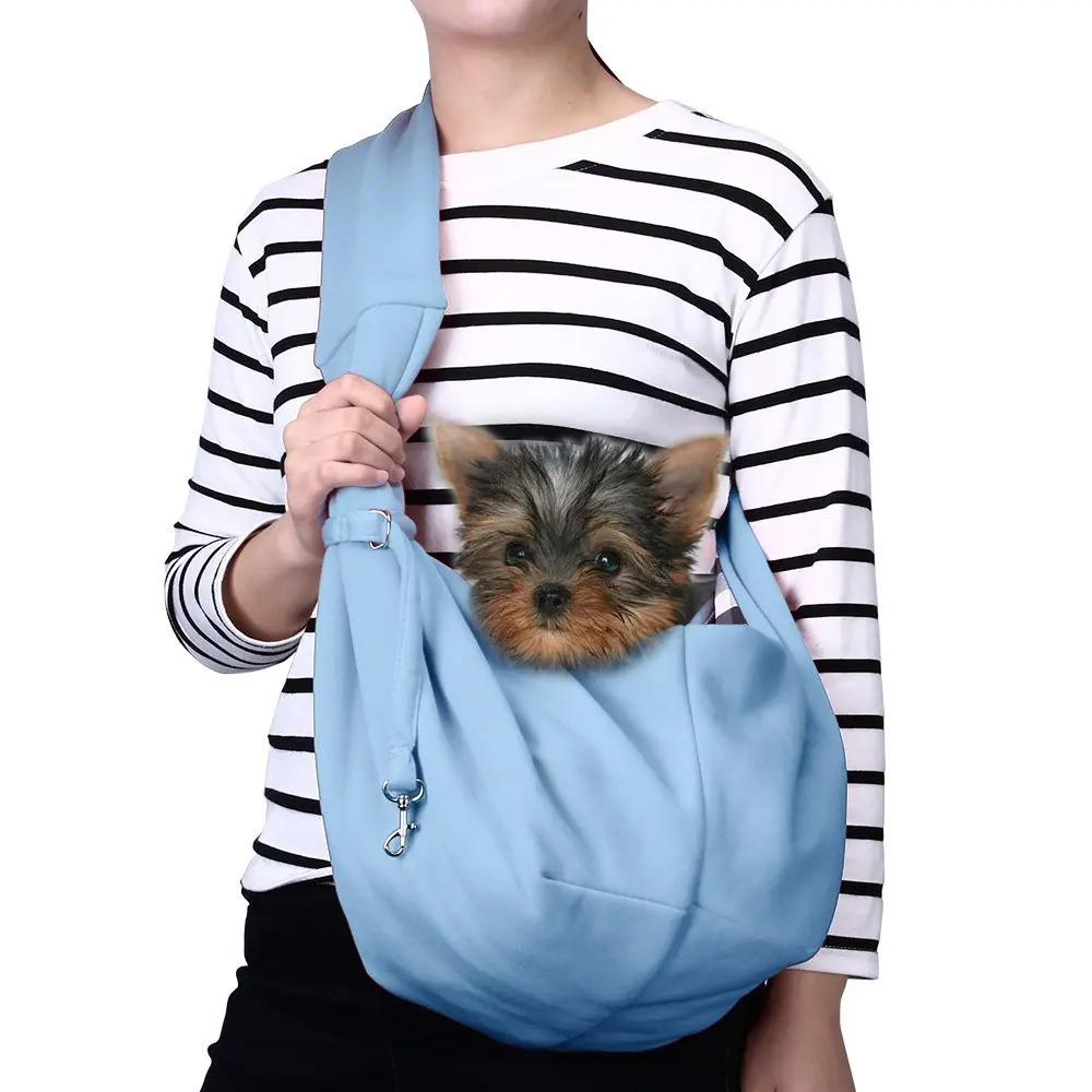 Pet Bag Products Carriers & Backpack Type Folding Lovely Dog Travel