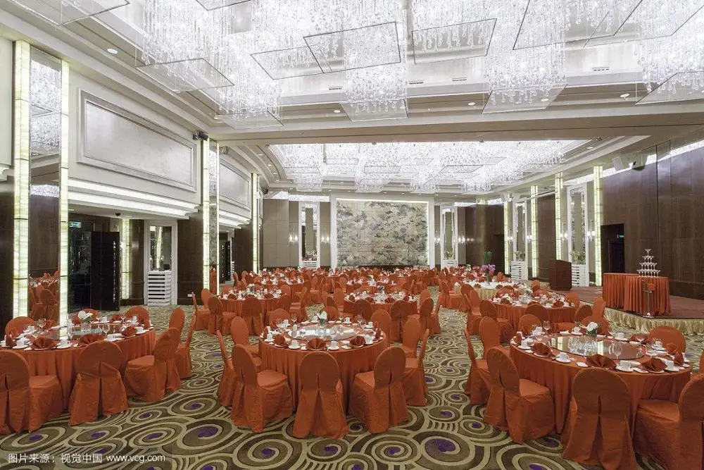 China factory sale good quality cheap 6 feet round folding banquet table