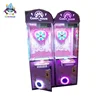 Dinibao Coin operated candy house vending gift machine used coin pusher machine for sale