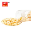 New product high quality kid soft sweets jelly gummy candy for children's snacks