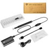 F170 WIFI Ear Otoscope Inspection Camera USB Ear Cleaning Endoscope Tool