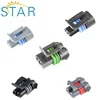 2 Pin Delphi Female Metri-Pack Housing Throttle Control Waterproof Connector 12052641 12162197 12162193 12052613 15300027